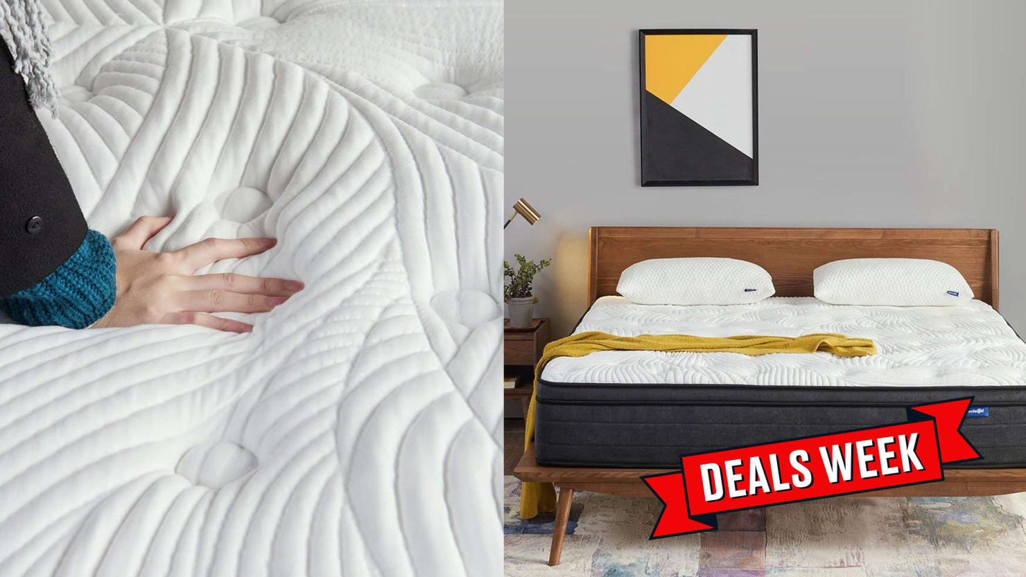dreams mattress sale truro