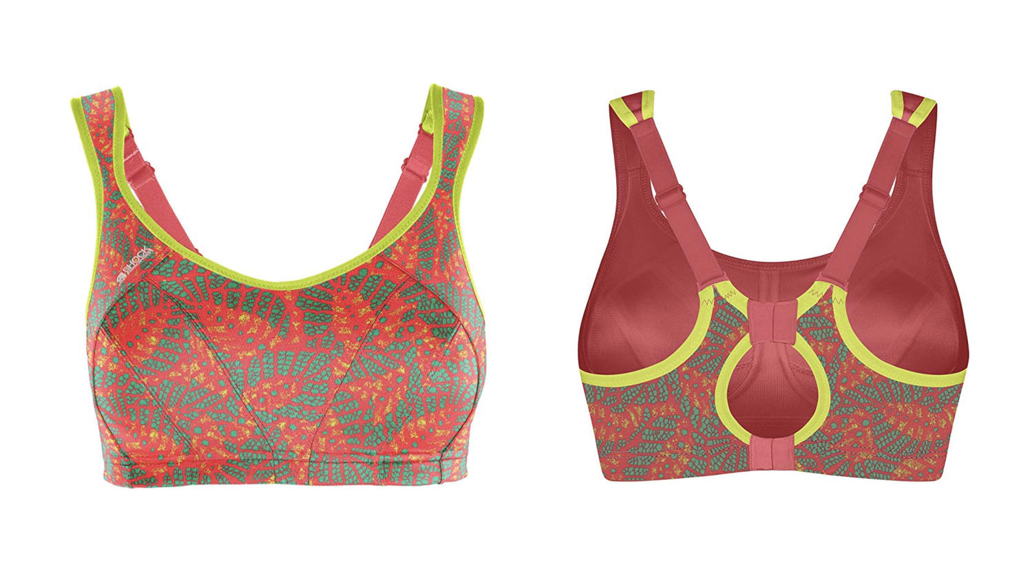 I Upped My Workout Game Thanks To These Awesome Shock Absorber Sports Bras  — Here's Why