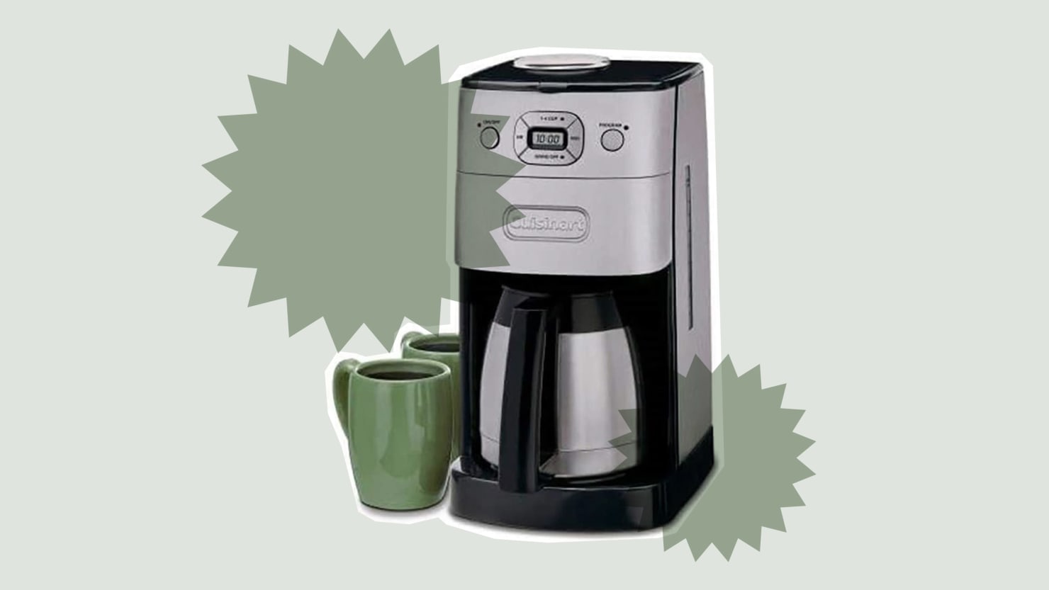 Best Fresh Ground Coffee Maker That Stays Warm for Hours