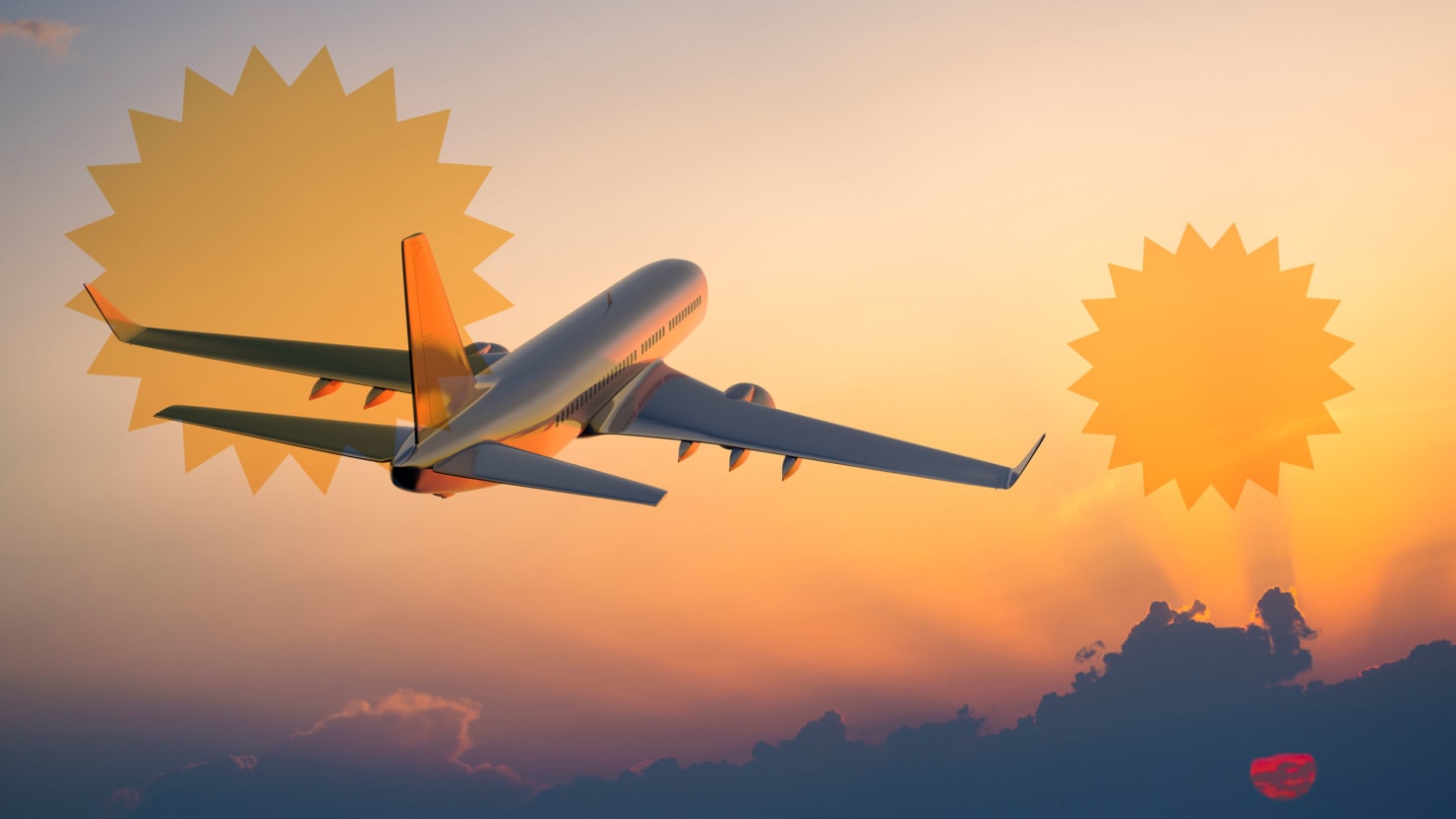 Save on flights for life with these discounted Dollar Flight Club  subscriptions