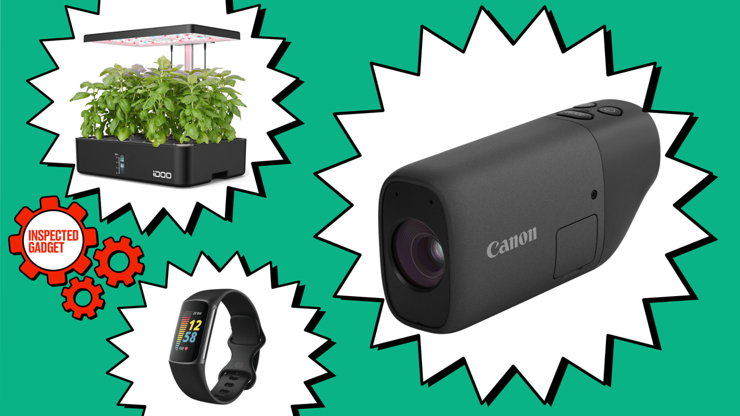 Ideal Father’s Day Tech Gifts