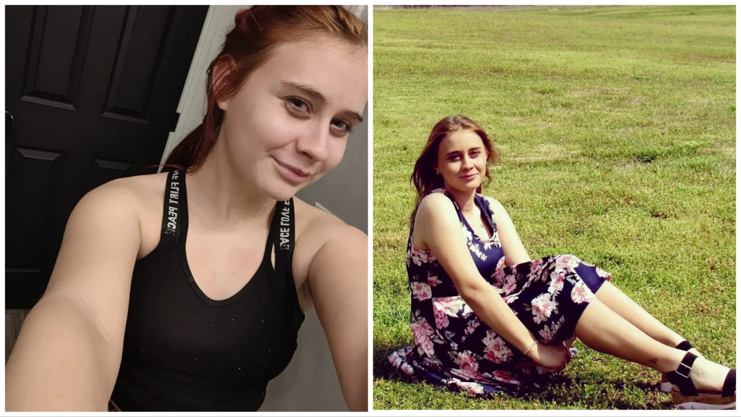 Xxx Video Fast Time 14 Yers - Search for Missing Okmulgee Teens Ivy Webster, Brittany Brewer Ends in  Discovery of 7 Bodies