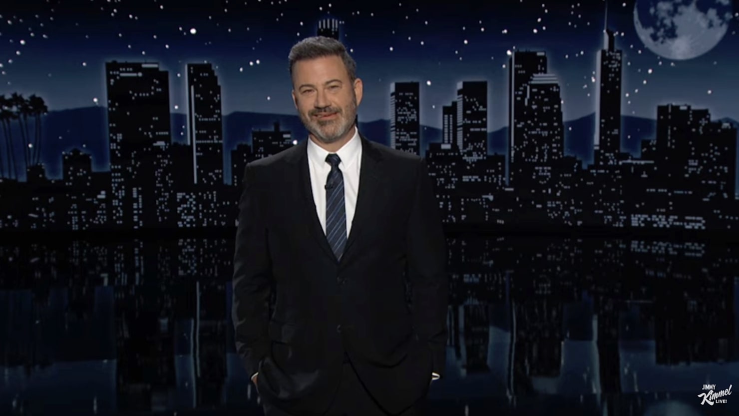 Jimmy Kimmel dénonce l’amnésie d’Ivanka Trump dans la salle d’audience
