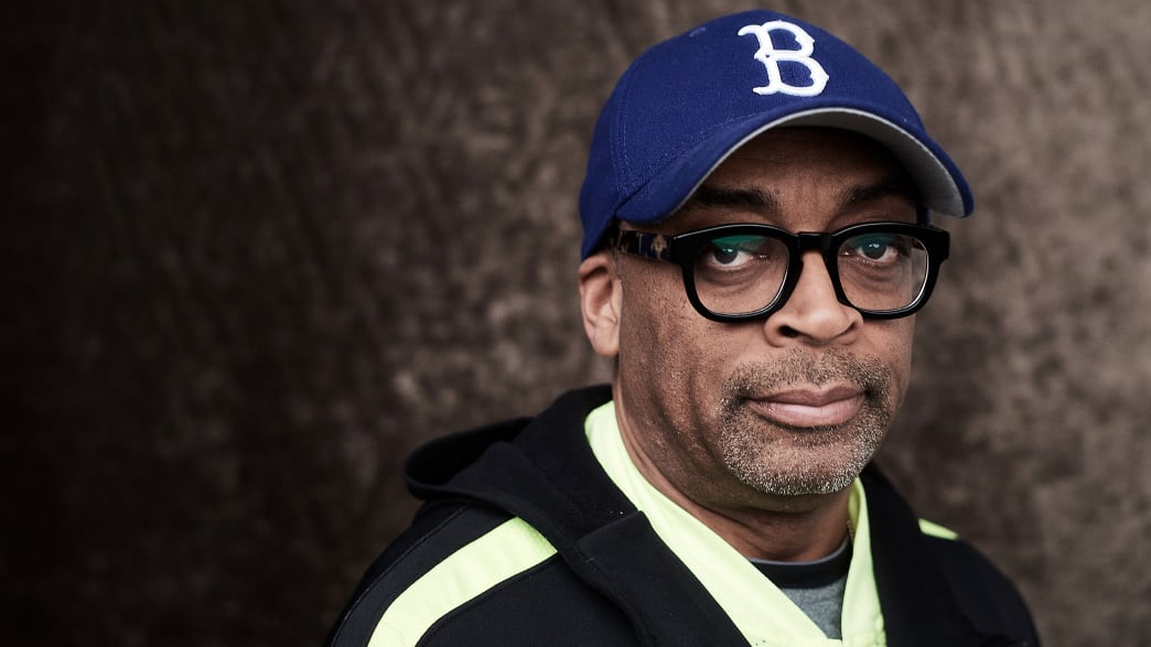 Spike Lee Has Some Words of Advice for Young Filmmakers…