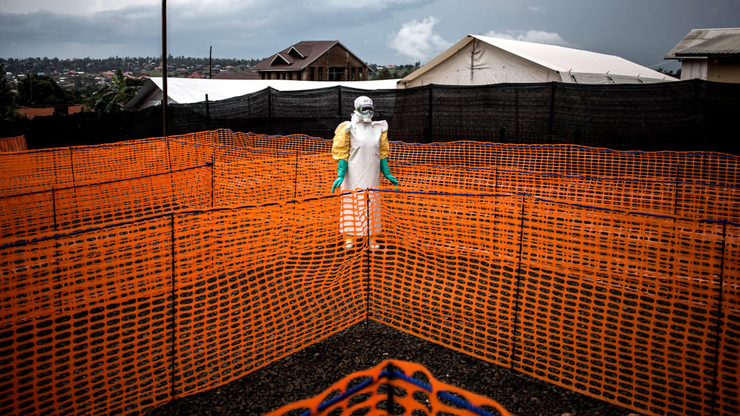 ebola u.s. response congo