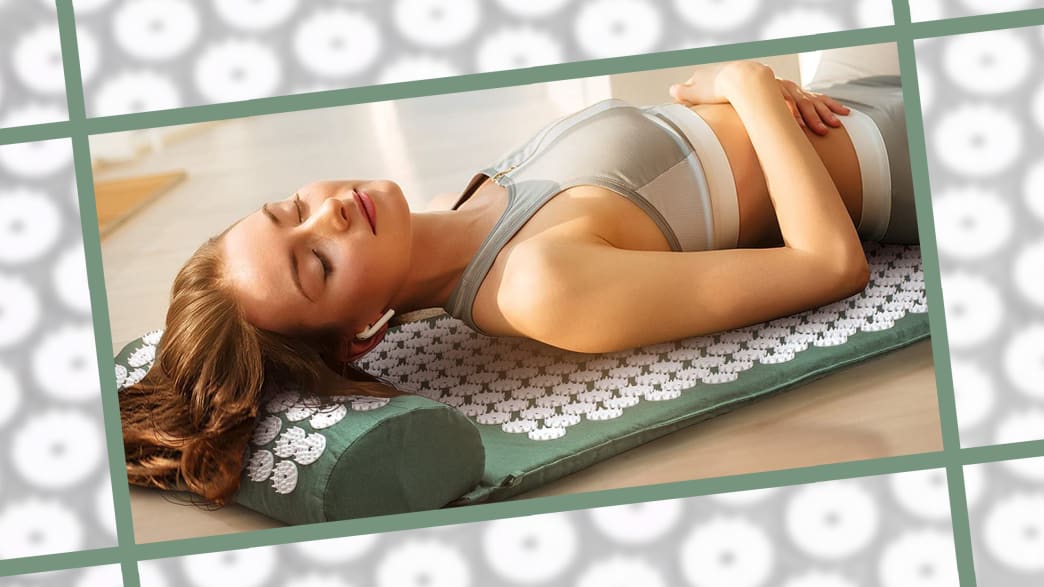 Best Acupressure Mats for Tension & Circulation in 2022