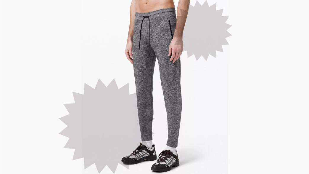 Engineered Warmth Jogger Online … curated on LTK