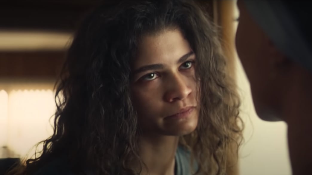 What Drug Is Rue Addicted To On 'Euphoria?