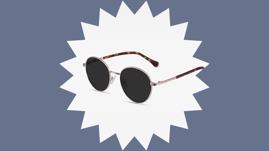 Sunglasses EyeBuyDirect