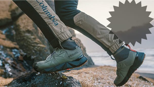 Columbia Facet 45 OutDry Shoe Review