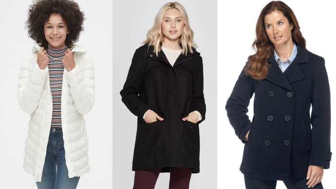 These Are the Only Coats You Need No Matter the Weather