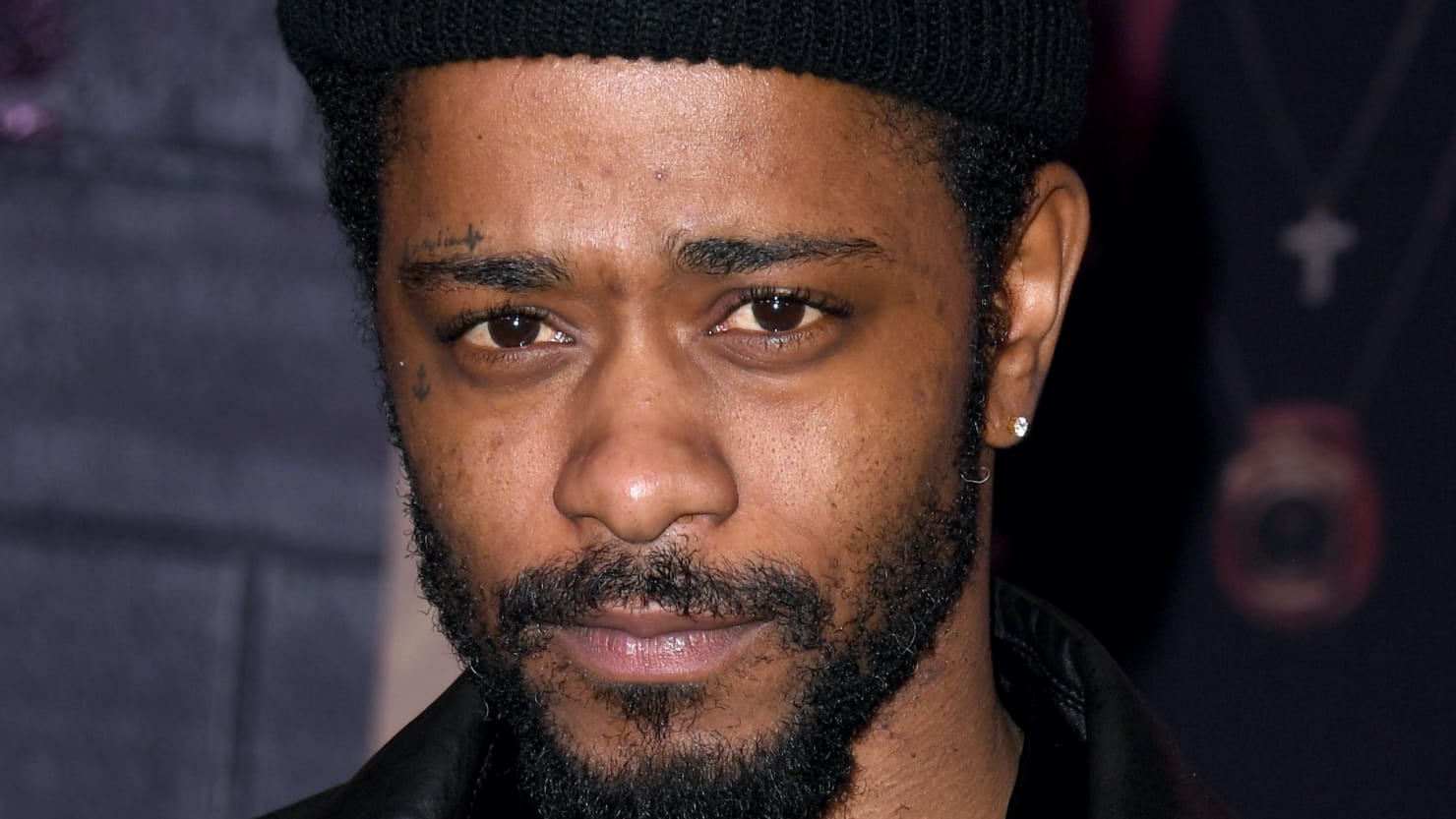 Lakeith Stanfield is also ‘confused’ about his Oscar nomination for best supporting actor