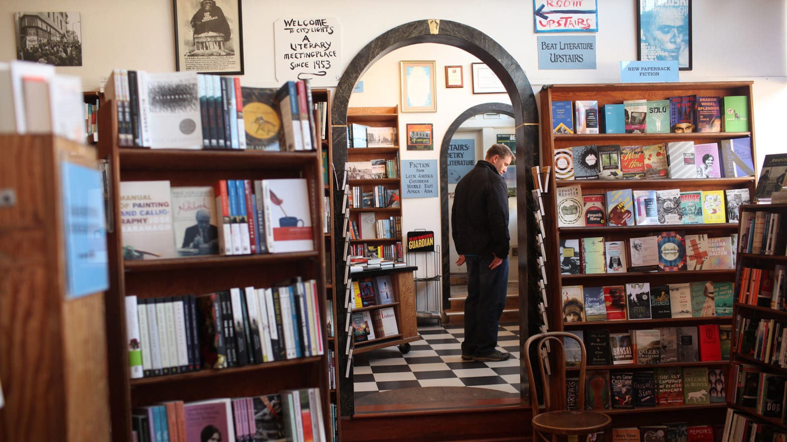The Best Independent Bookstores in America