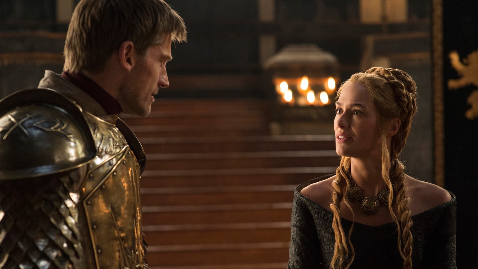 1566px x 881px - Why Porn Stars Love Game of Thrones' Cersei