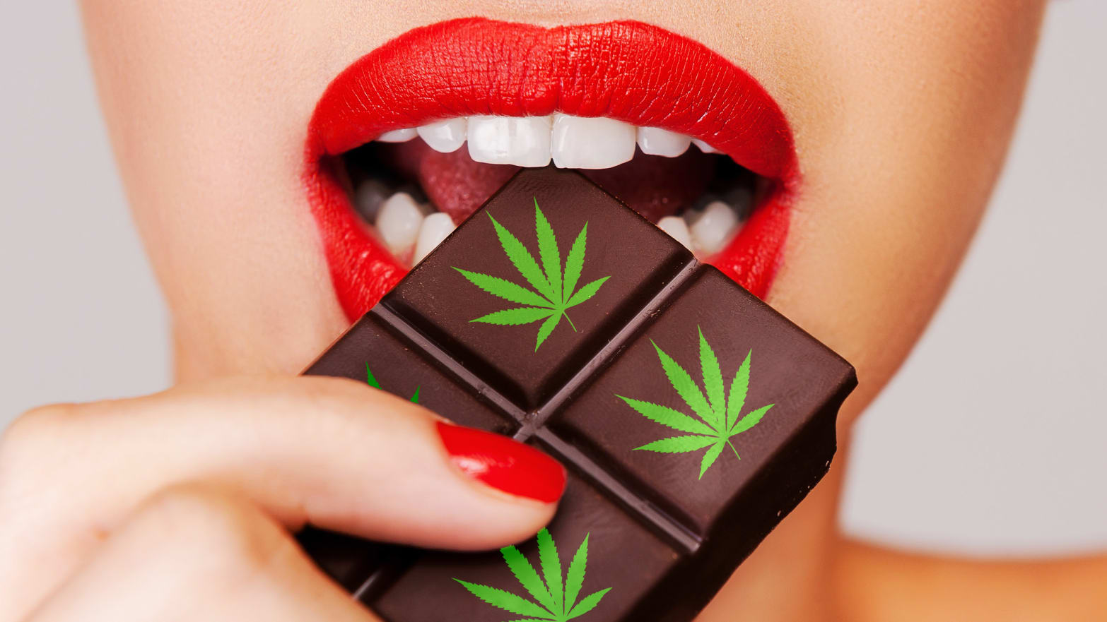 The science of cannabis edibles