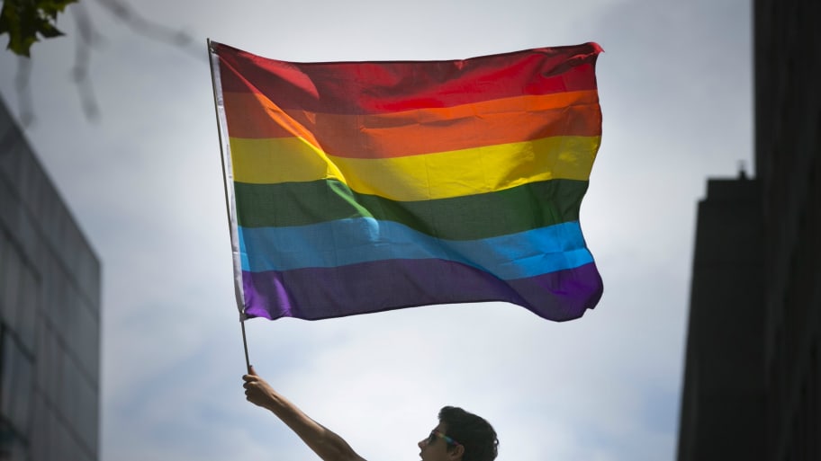 Judge Halts Mississippi Same Sex Adoption Ban