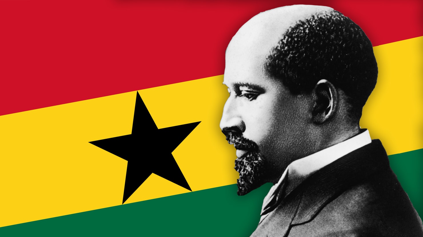 Today in history: Ghana becomes first African country to gain independence  from colonial rule, and more - World News