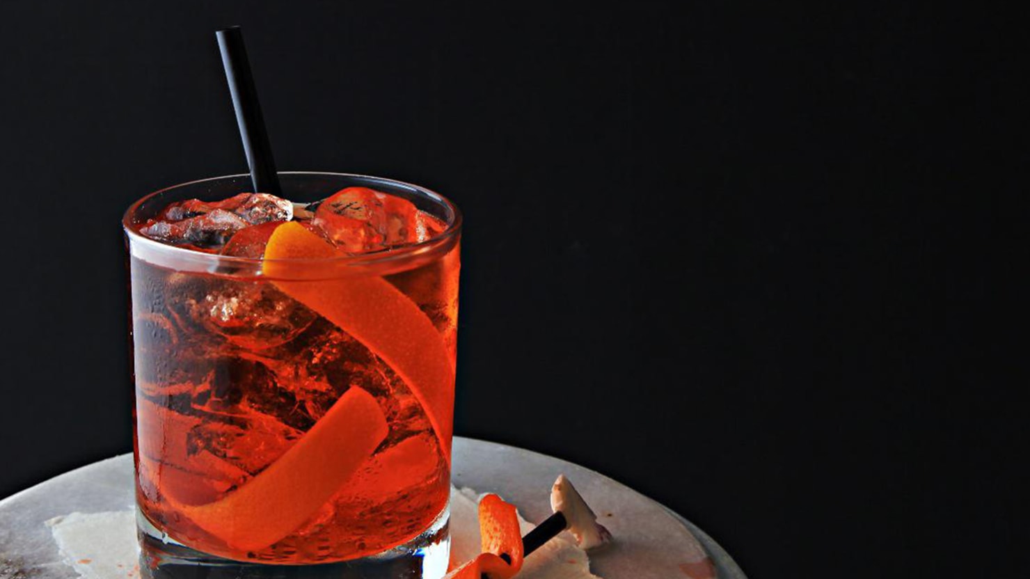 The American Cocktail That Changed Italy