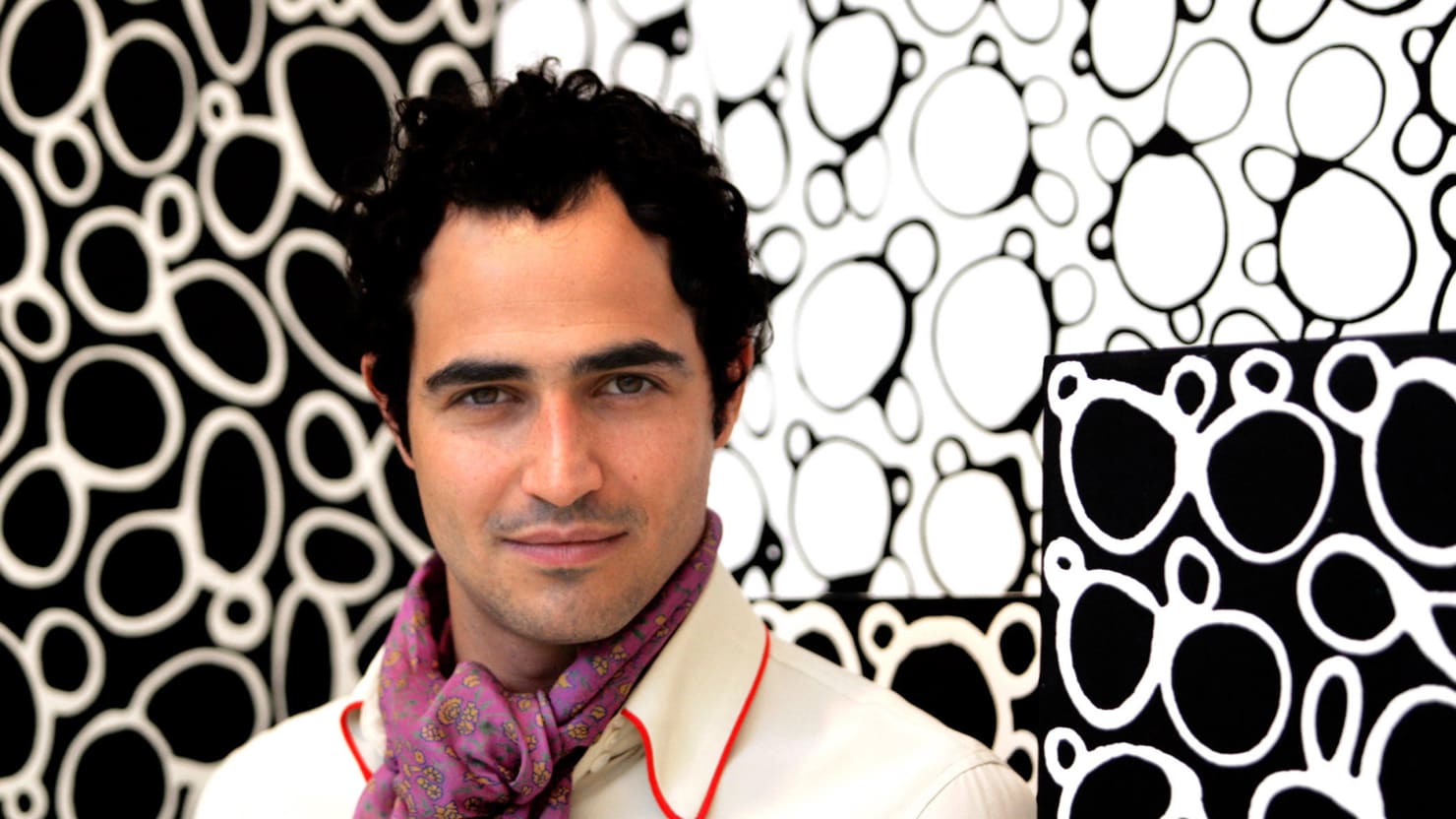 Zac Posen on Fashion, Fame, and Why He Won’t Design Clothes For Ivanka ...