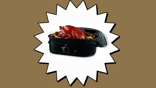 Oster Electric Roaster Oven Amazon