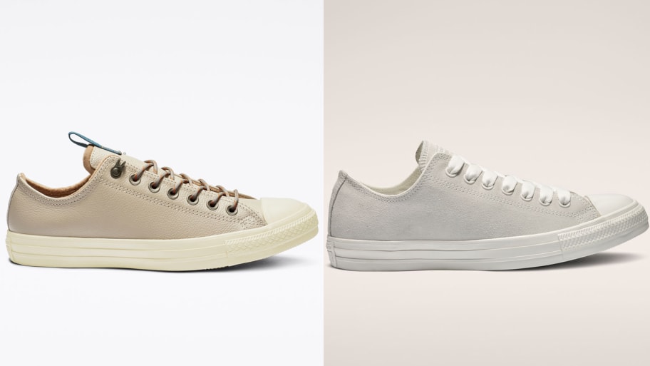 Converse’s Sale Gets You An Extra 30% Off Sale Items