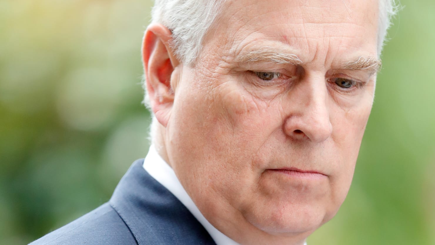 Prince Andrew’s Train-Wreck BBC Interview Is Being Made Into New Film