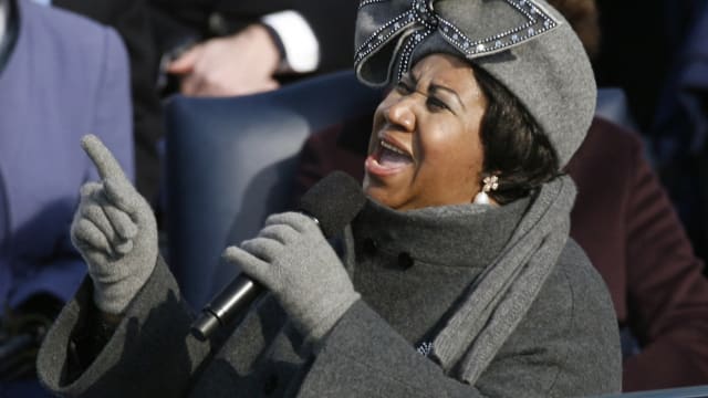 Michigan jurors will only be tasked with deciding whether a 2014 scribbled note found in Aretha Franklin’s couch cushions can be accepted as the Queen of Soul’s valid will.