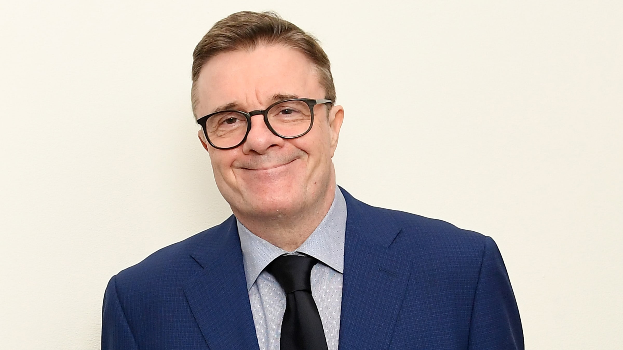 Nathan Lane Wishes Hed Been Brave Enough to Come Out to Oprah After The Birdcage pic