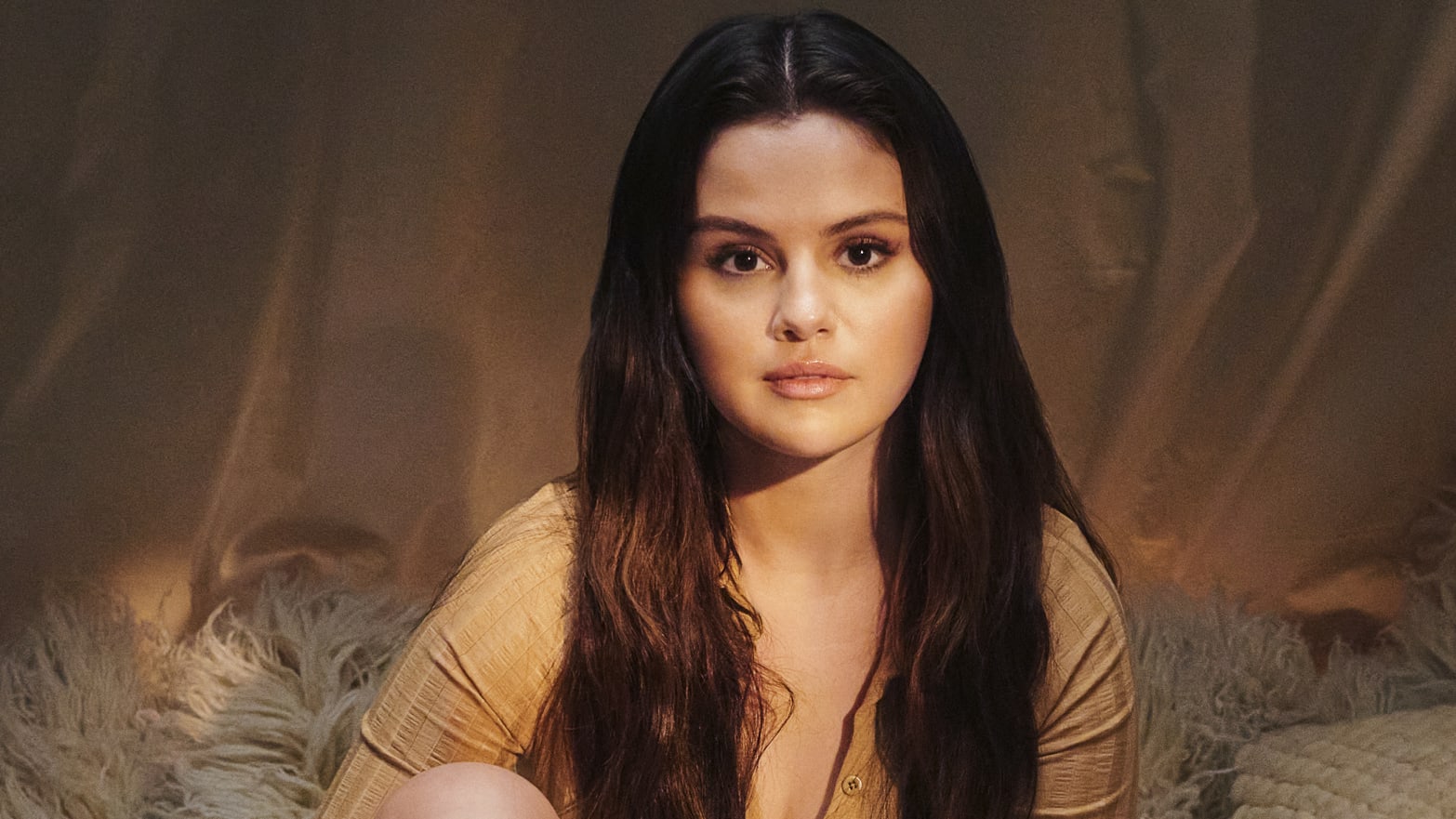 Selena Gomez Opens Up About Mental and Physical Health Struggles in New Documentary photo