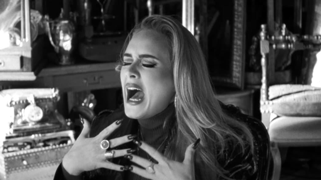 Adele's Divorce Ballad 'Easy on Me' Is Even More Devastating Than We Thought