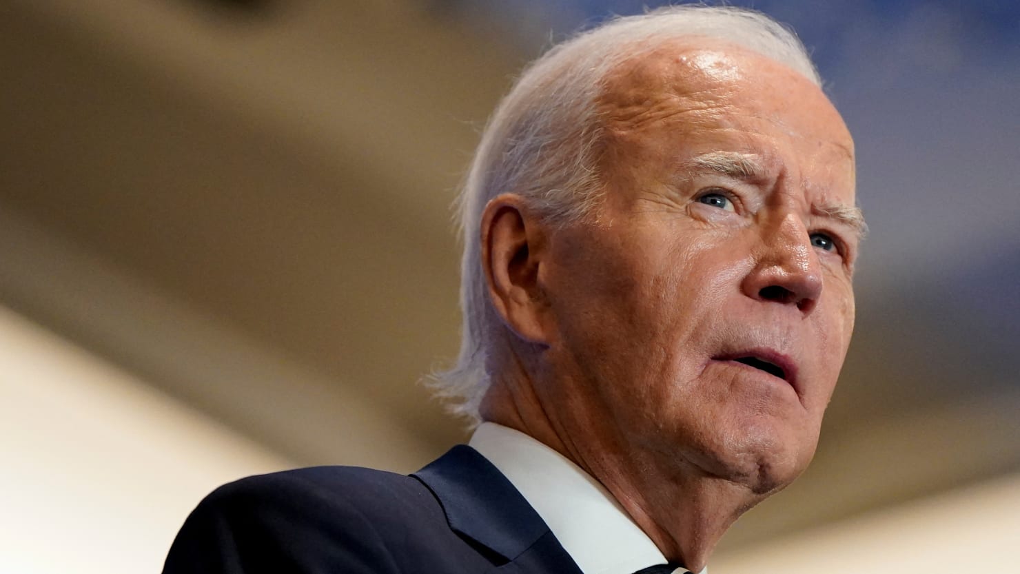 Joe Biden desvela el principal motivo de su dimisión en su discurso de despedida ante Naciones Unidas