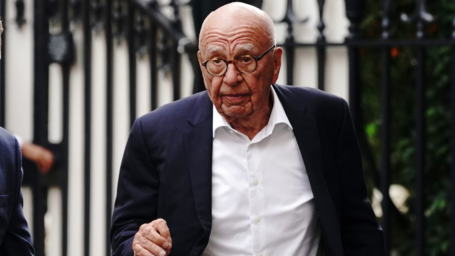 Rupert Murdoch.