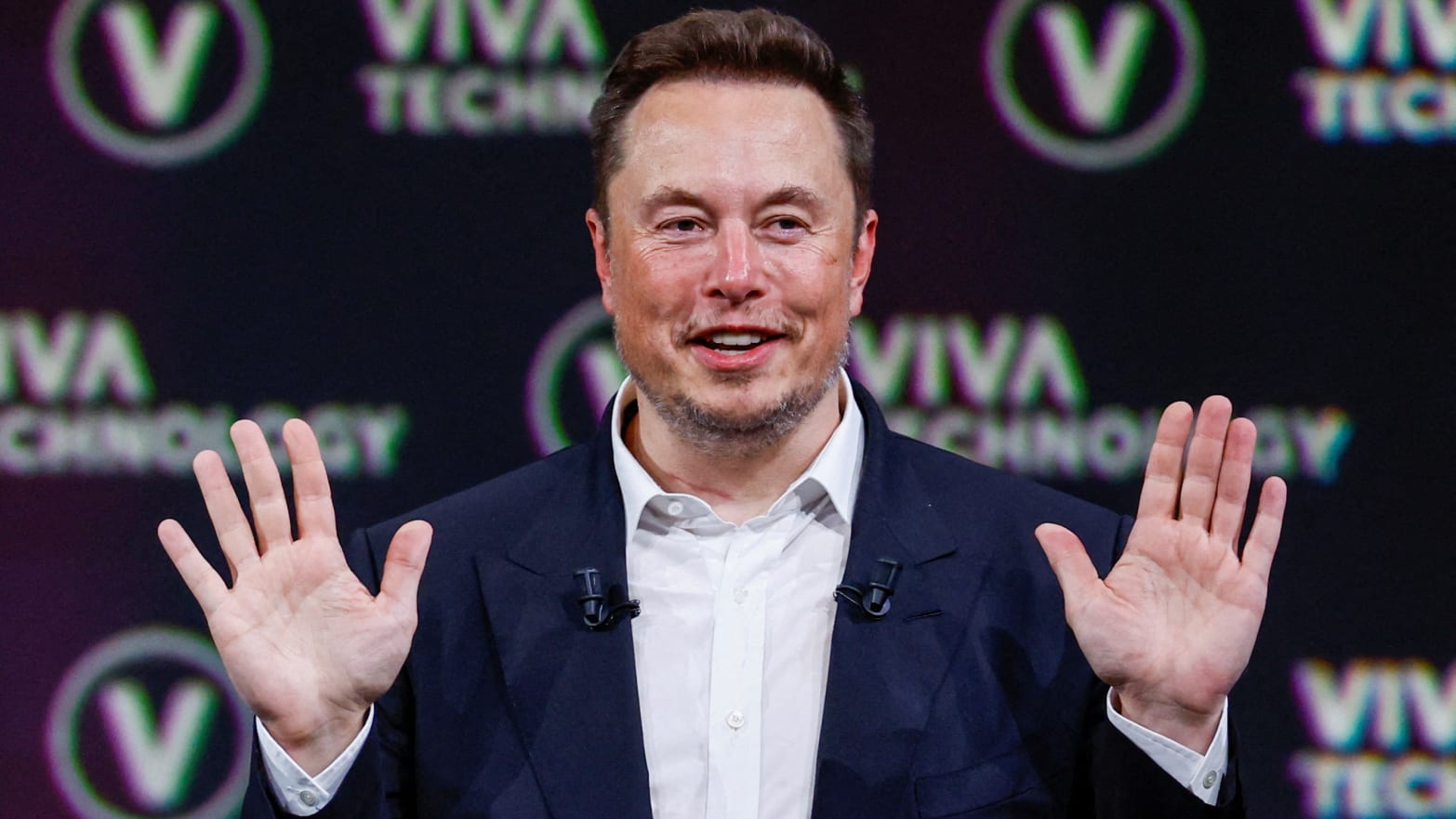 Elon Musk, Chief Executive Officer of Tesla and owner of Twitter