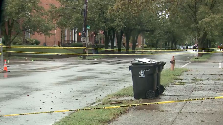 Tragic: 16-Year-Old Killed, 2 Children Injured in Drive-By Shooting While Waiting for School Bus in Louisville, Kentucky