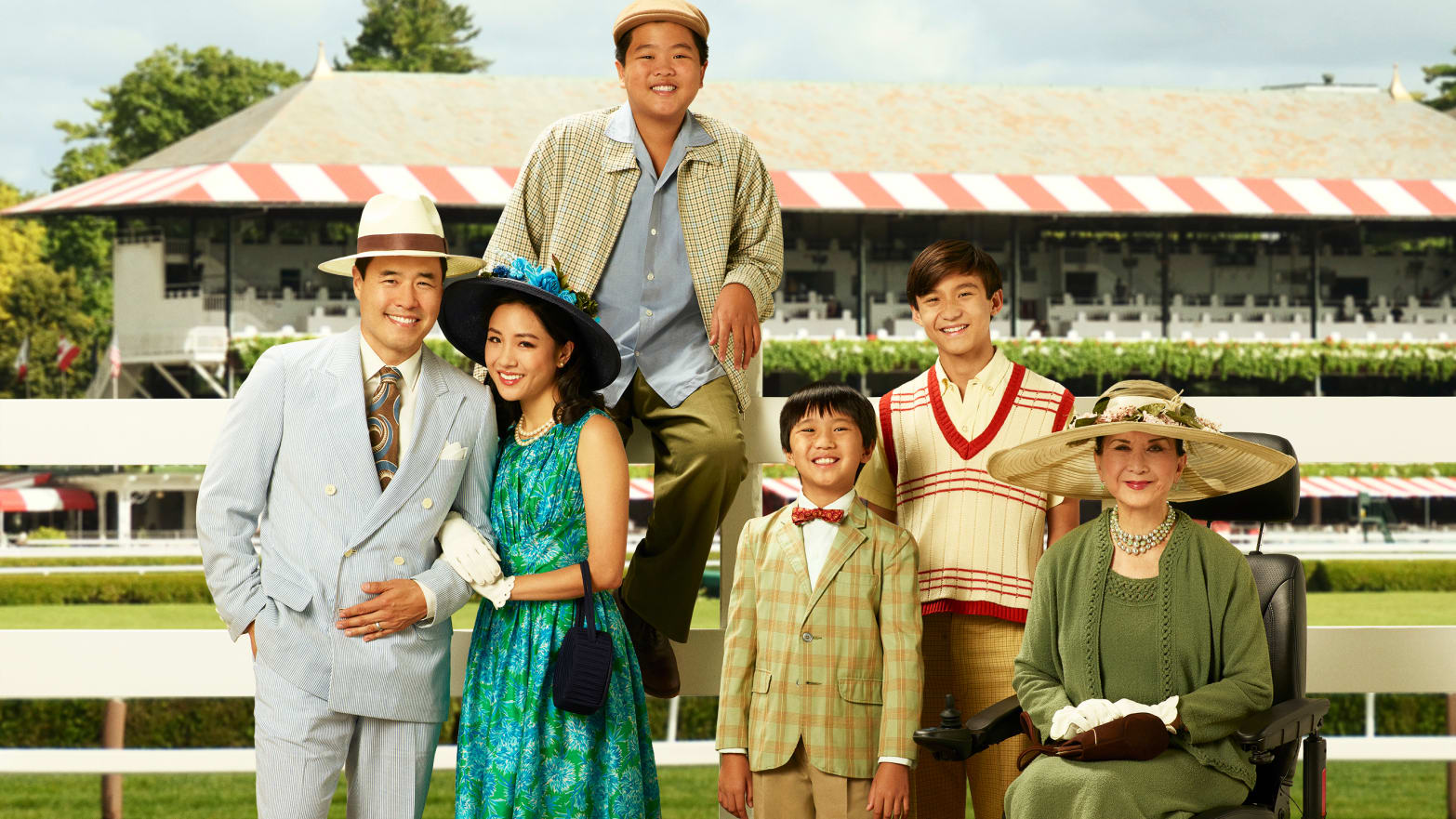‘Fresh Off the Boat’ Is Still One of the Freshest Shows on TV