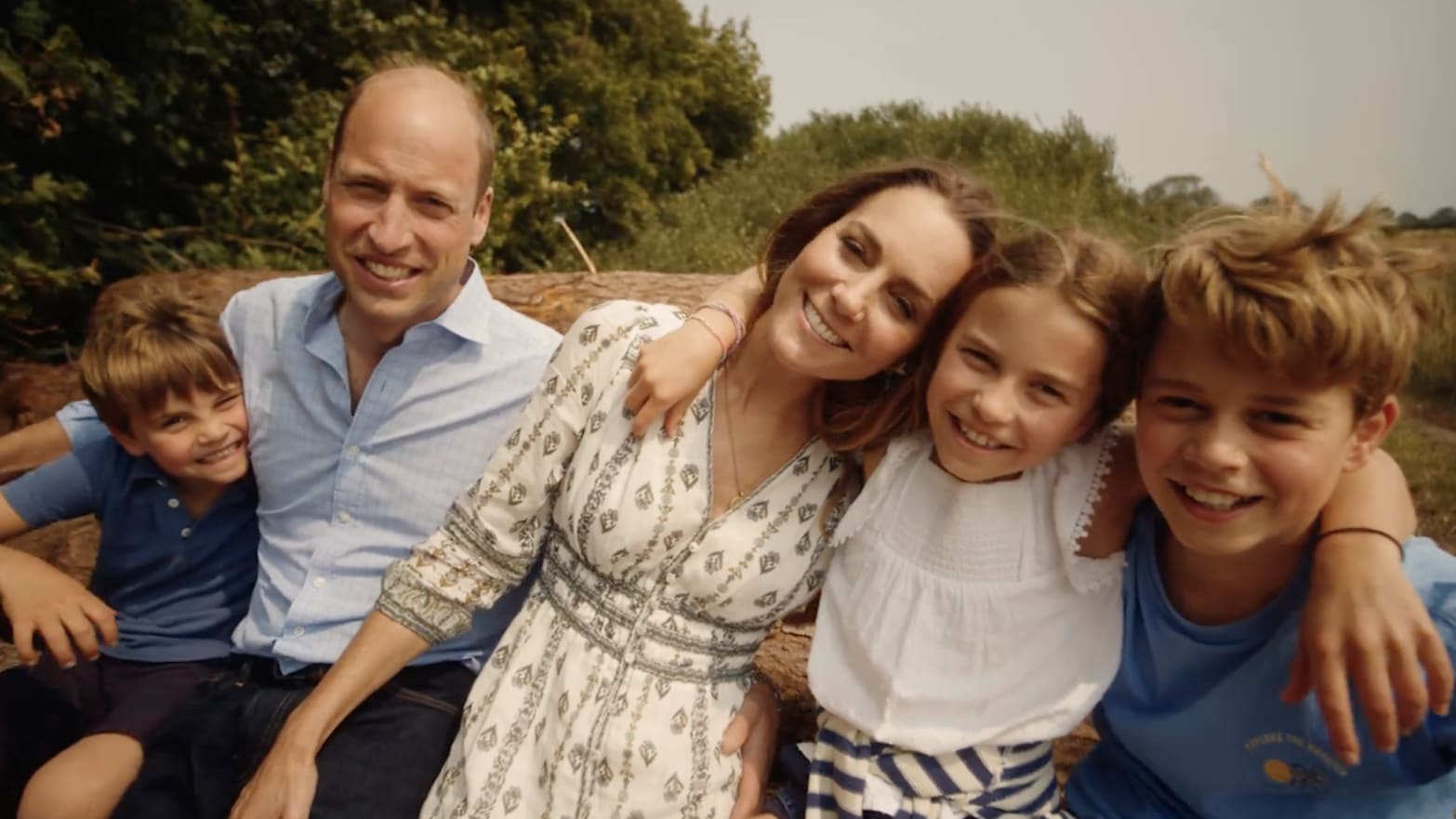 Kate Middleton announced she has completely her chemotherapy and is cancer free. 