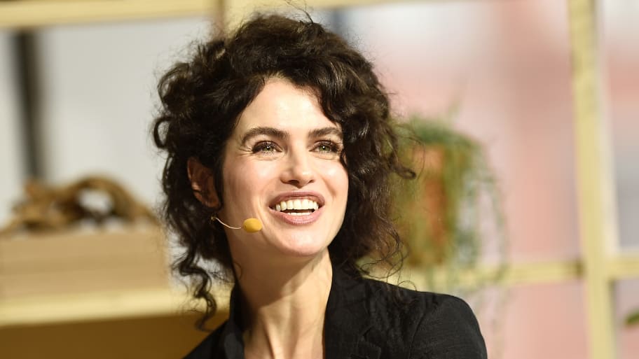 Neri Oxman