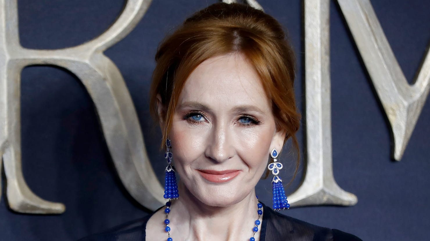 HBO head shuts down JK Rowling question after Harry Potter series