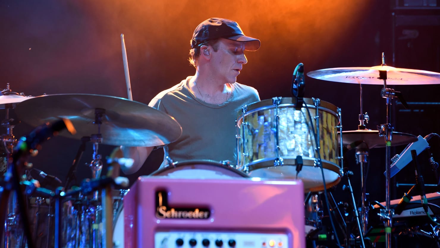 Modest Mouse Drummer Jeremiah Green Diagnosed With Stage Four Cancer