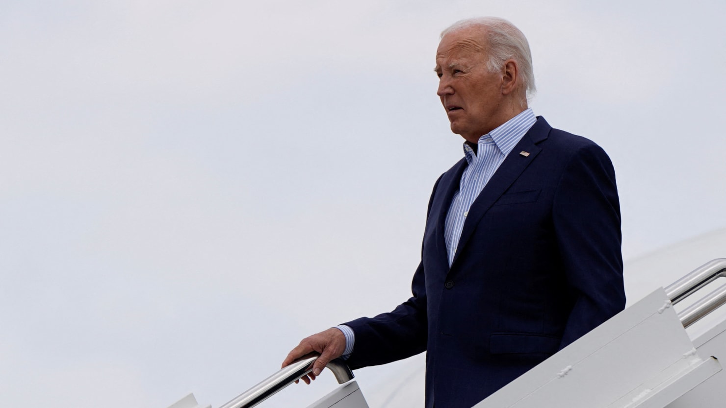 Read more about the article President Joe Biden cannot escape calls to withdraw from the presidential election campaign