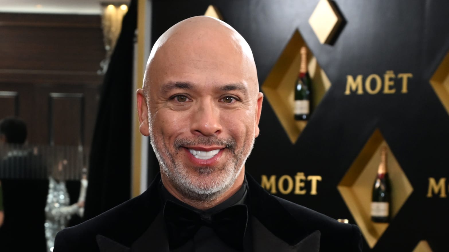 Jo Koy Goes on Apology Tour to Clean Up Golden Globes Disaster