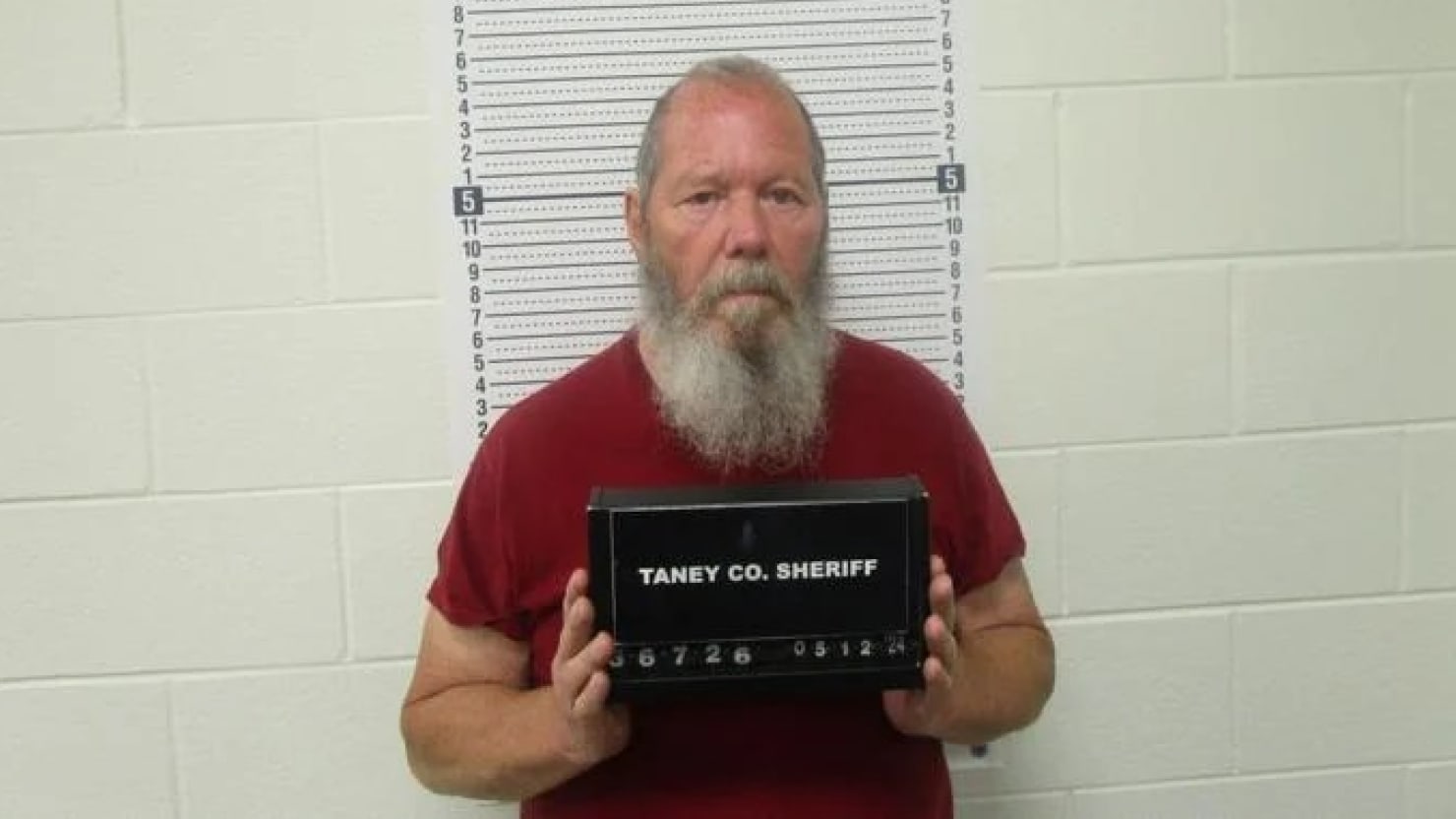 ‘Serial Child Rapist’ Nabbed in Missouri After 24 Years on the Run: Feds