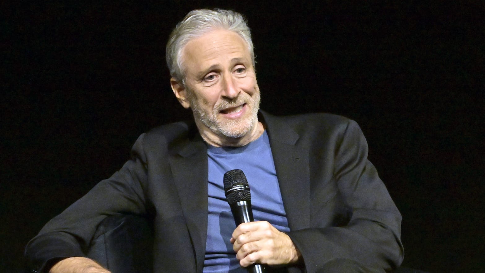 Jon Stewart