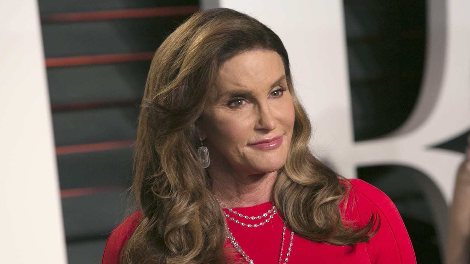 Caitlyn Jenner Wants to Date Men. So What?
