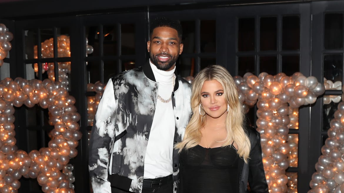 Khloe Kardashian Is Expecting Another Baby… With Tristan Thompson