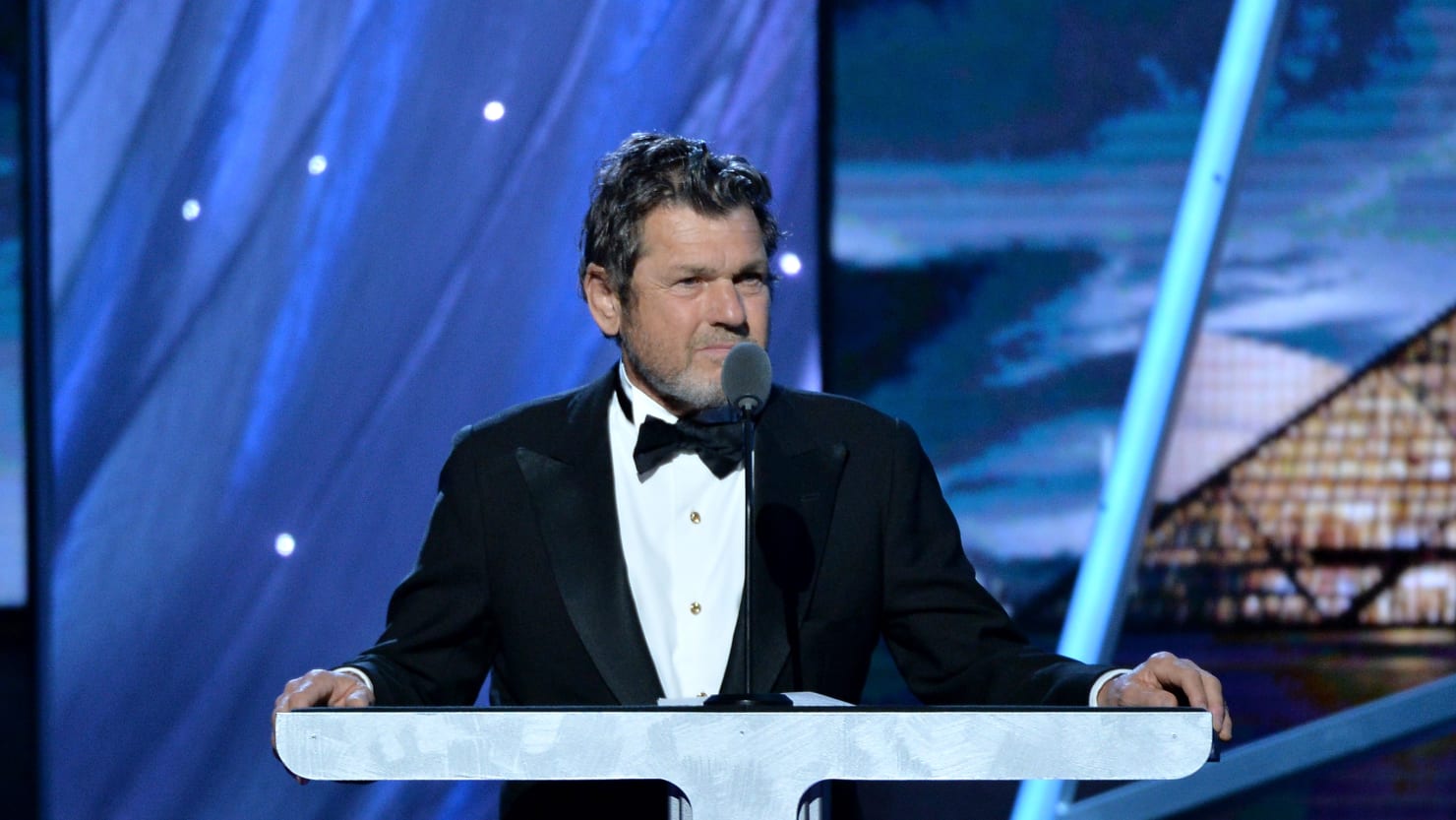‘Rolling Stone’ Throws Its Founder Jann Wenner Under the Bus