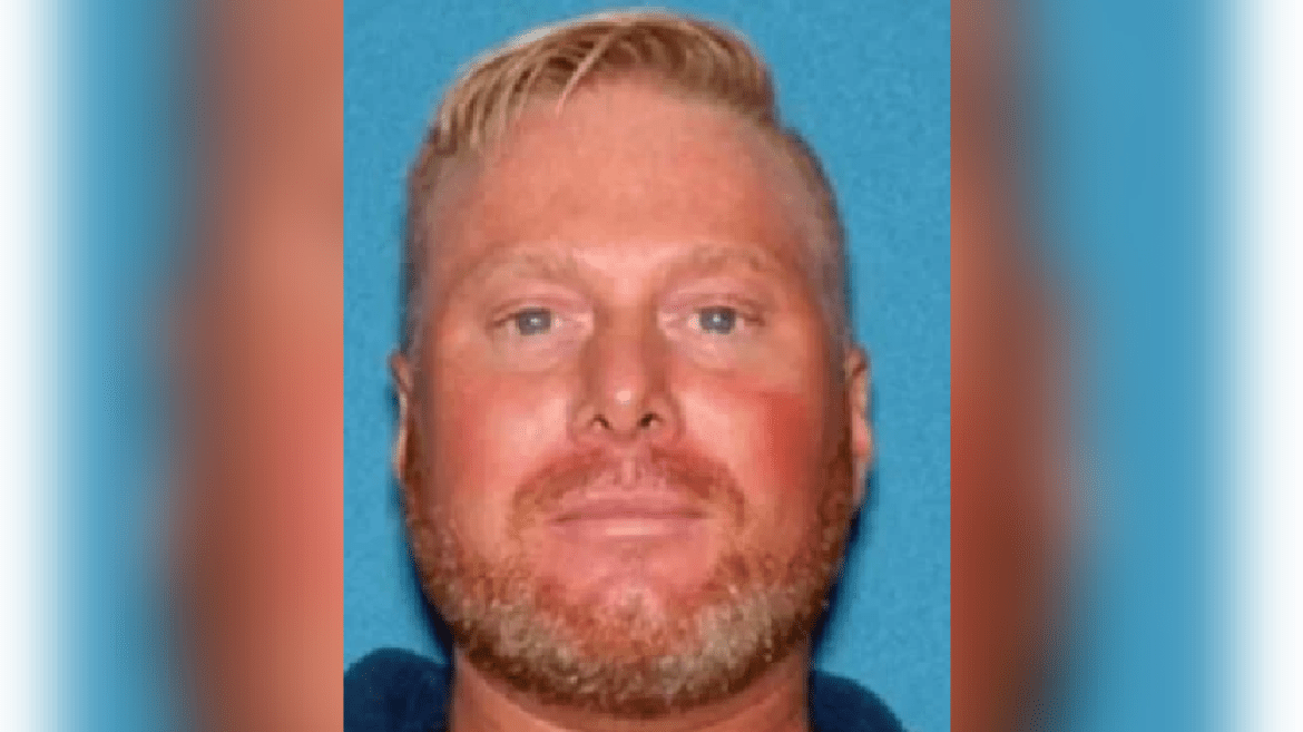 Fugitive Jan. 6 Suspect Surrenders to Police After Massive Manhunt, FBI Says