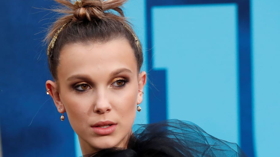 How Old Is Millie Bobby Brown in 2019?