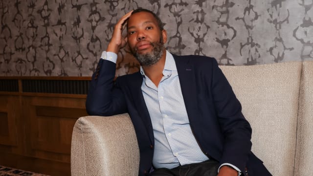 Ta-Nehisi Coates, Between the World and Me