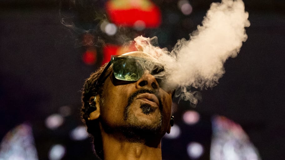 Snoop Dogg